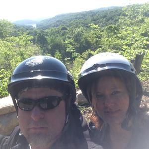 Meet your Posher, Robbie